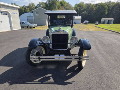 1927 Ford Model T