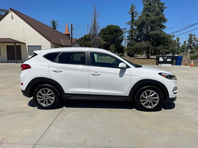 2016 Hyundai TUCSON for sale at Auto Union in Reseda, CA