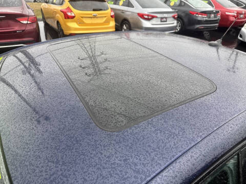 2013 Dodge Dart Limited