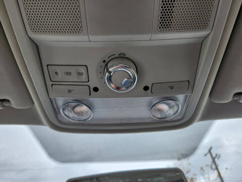 2019 Volkswagen Passat Wolfsburg