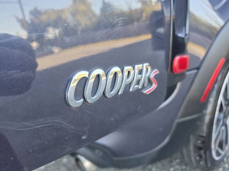 2012 MINI Cooper Clubman S