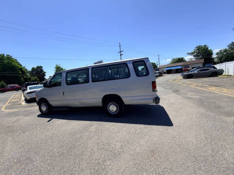 2006 Ford E-Series E-350 SD XL