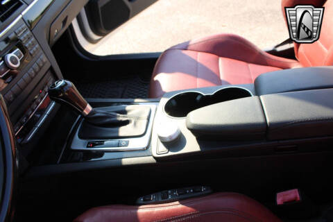 2012 Mercedes-Benz E-Class E 350