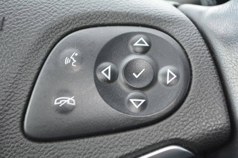 2019 Chevrolet Impala Premier
