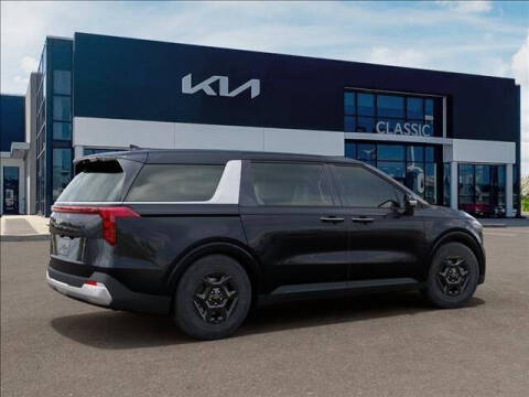 2026 Kia Carnival LX