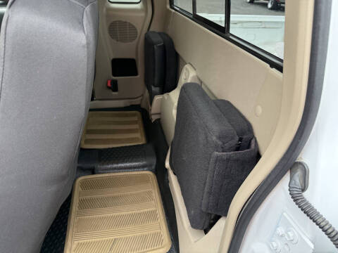 2005 Ford Ranger EDGE