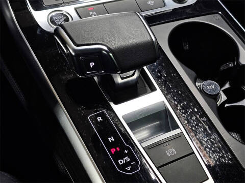 2023 Audi Q7 quattro Premium Plus 55 TFSI