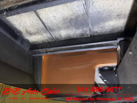 1972 GMC Sierra 1500