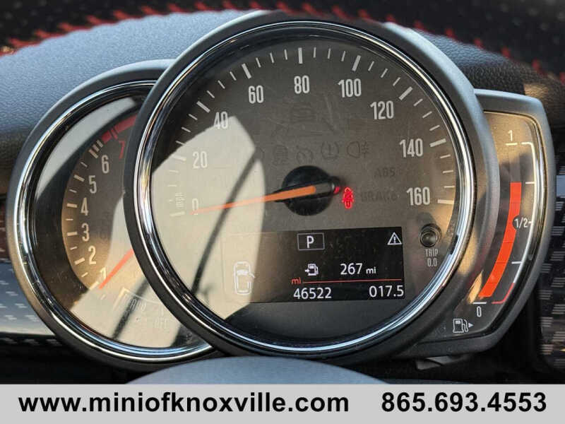 2019 MINI Convertible Cooper S