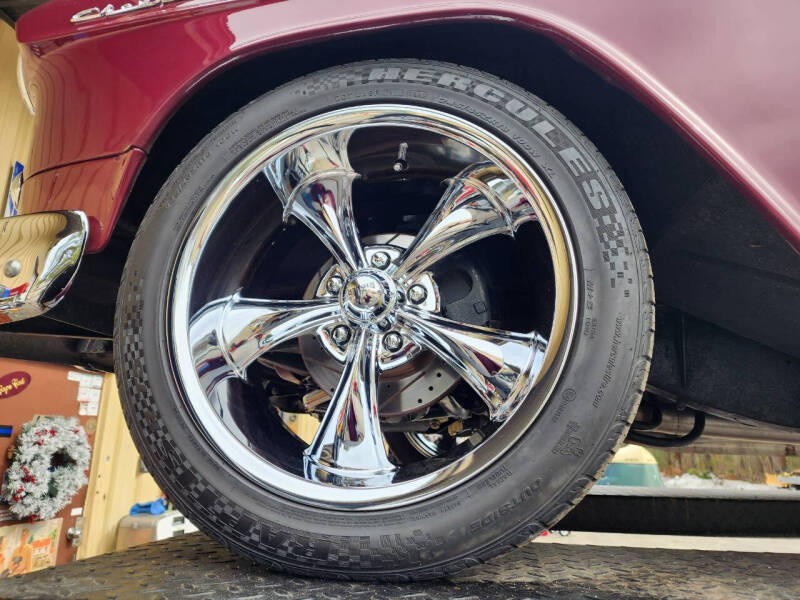1955 Chevrolet 210