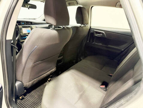 2017 Toyota Corolla iM