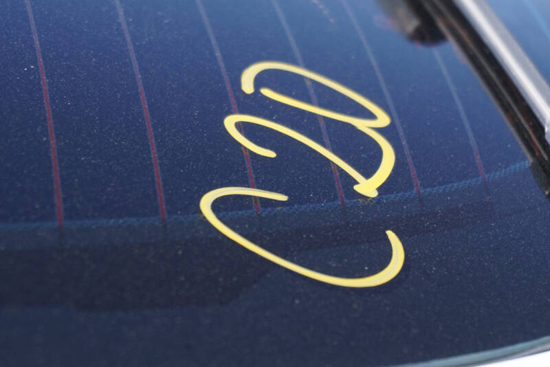 2023 Honda Civic EX-L