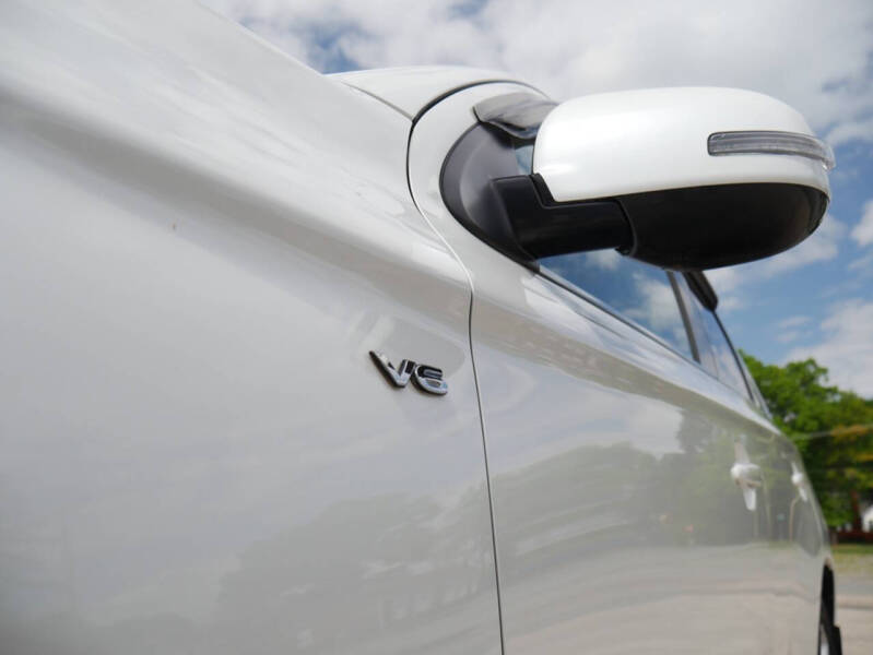 2014 Mitsubishi Outlander GT