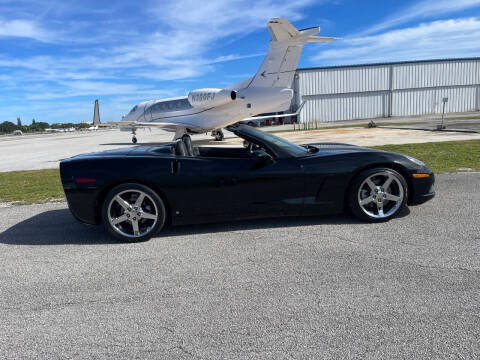2006 Chevrolet Corvette