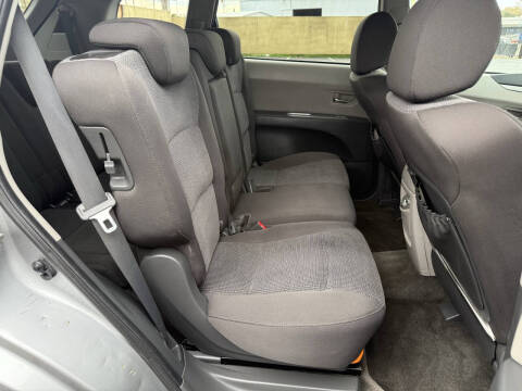 2010 Subaru Tribeca 3.6R Premium