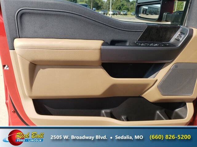 2026 Ford F-350 Super Duty