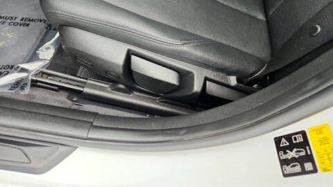 2017 BMW 3 Series 320i xDrive