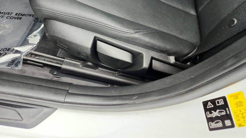 2017 BMW 3 Series 320i xDrive