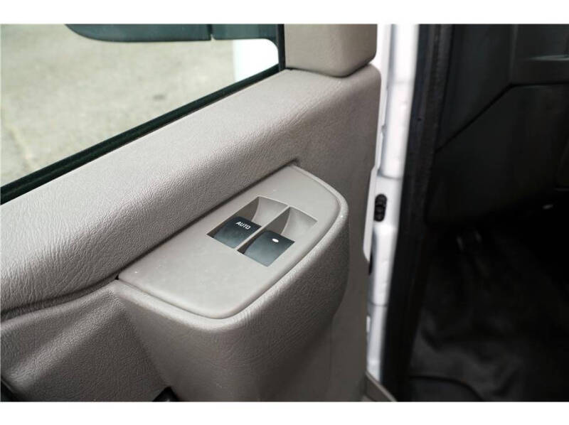 2019 Chevrolet Express 3500