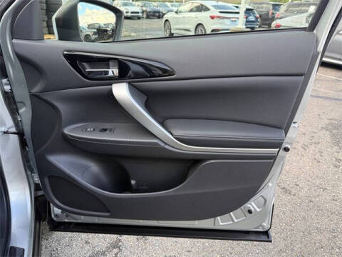 2026 Mitsubishi Eclipse Cross SE