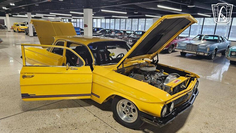 1961 Chevrolet Impala