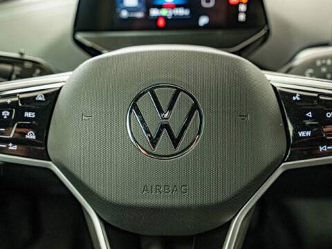 2025 Volkswagen ID.4 Pro