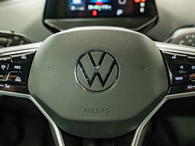 2025 Volkswagen ID.4 Pro