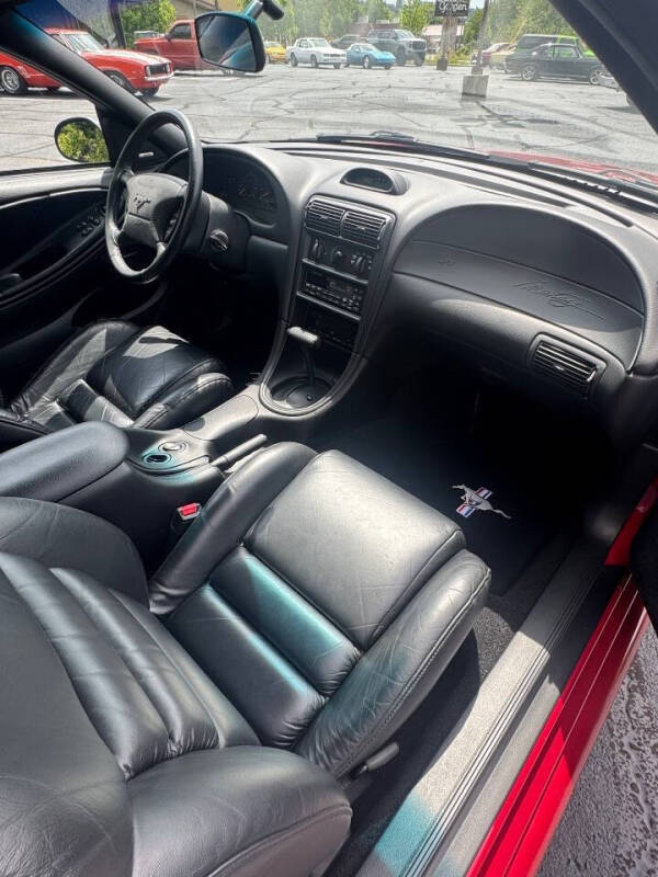 1994 Ford Mustang GT