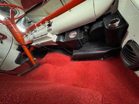 1958 Chevrolet 3100
