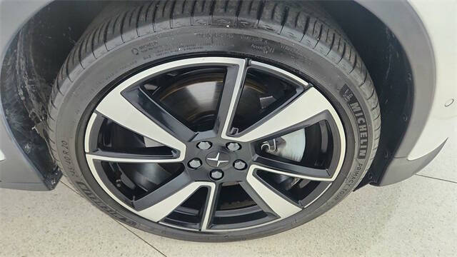 2022 Polestar 2 Long Range Dual Motor