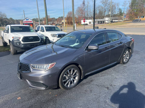 Cars For Sale in Macon GA J Franklin Auto Sales