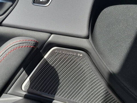 2021 Acura TLX SH-AWD w/A-SPEC