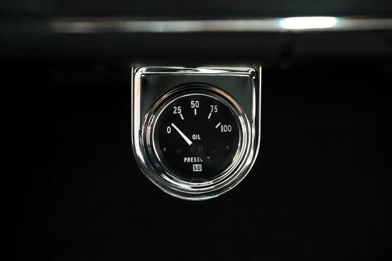 1971 Chevrolet Monte Carlo