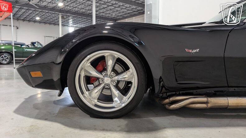 1978 Chevrolet Corvette