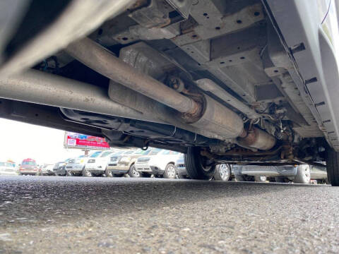 2016 Ford Transit 350 XLT