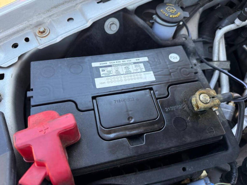 2011 Ford Expedition XLT