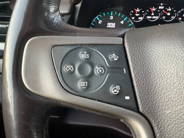 2018 GMC Yukon XL Denali