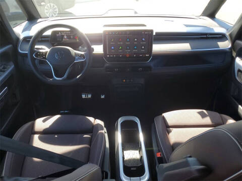 2025 Volkswagen ID. Buzz Pro S