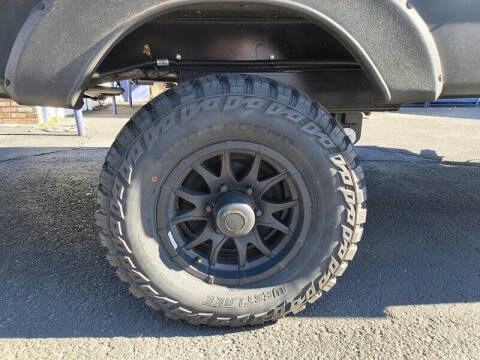 2026 Forest River NOBO 18.3