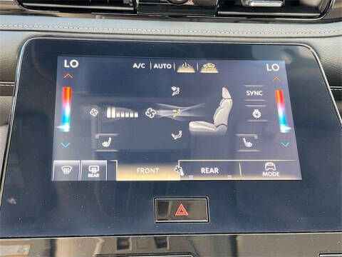 2025 Infiniti QX80 Pure