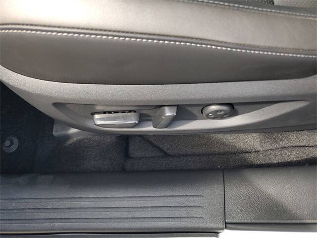 2025 Infiniti QX50 Luxe