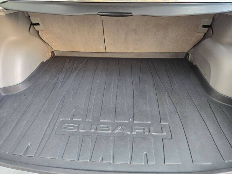 2010 Subaru Forester 2.5X
