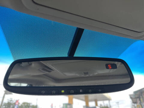 2010 Nissan Altima 3.5 SR