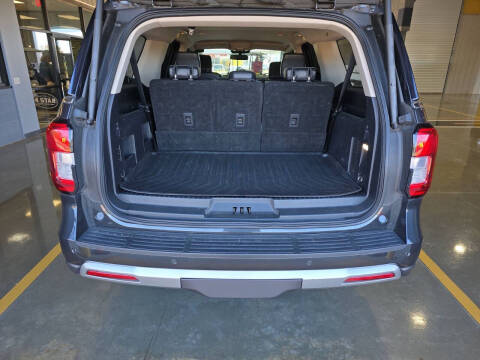 2023 Ford Expedition MAX XLT