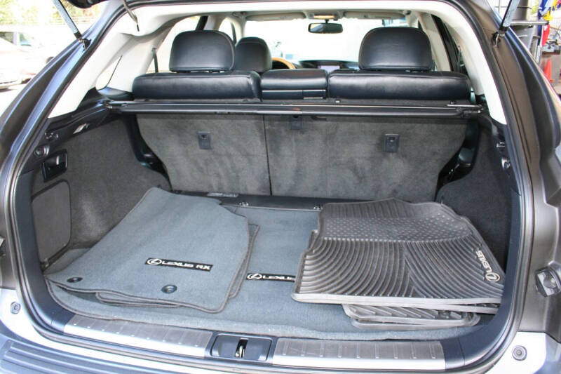 2014 Lexus RX 450h