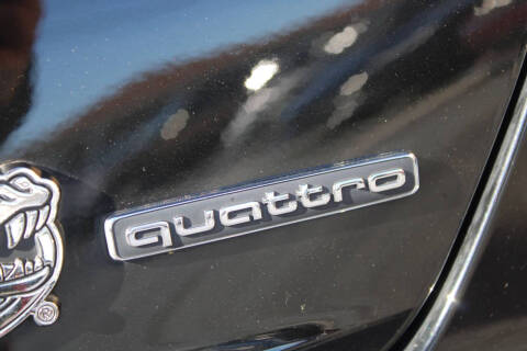 2019 Audi A4 quattro Premium Plus 45 TFSI