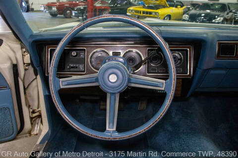 1978 Chrysler Cordoba