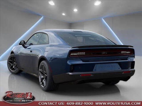 2026 Dodge Charger R/T