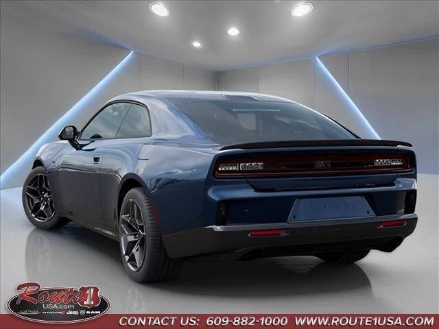 2026 Dodge Charger R/T