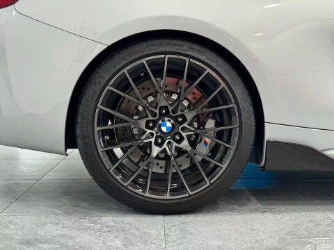 2021 BMW M2 Competition